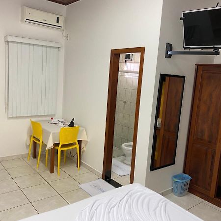 Aquarius Hotel Aquarius Ariquemes المظهر الخارجي الصورة