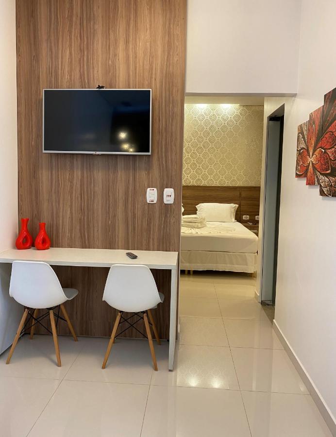 Aquarius Hotel Aquarius Ariquemes المظهر الخارجي الصورة
