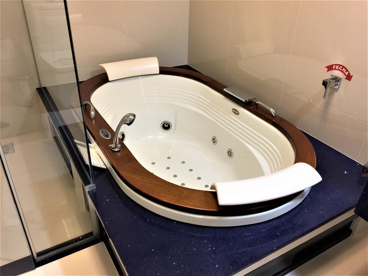 Aquarius Hotel Aquarius Ariquemes المظهر الخارجي الصورة