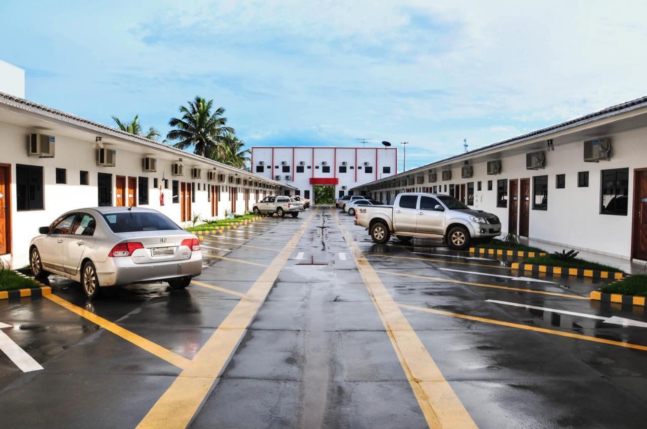 Aquarius Hotel Aquarius Ariquemes المظهر الخارجي الصورة